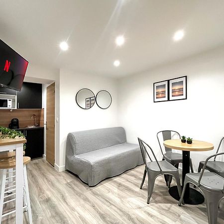 Nets Inn Apartments - Robida Parigi Esterno foto