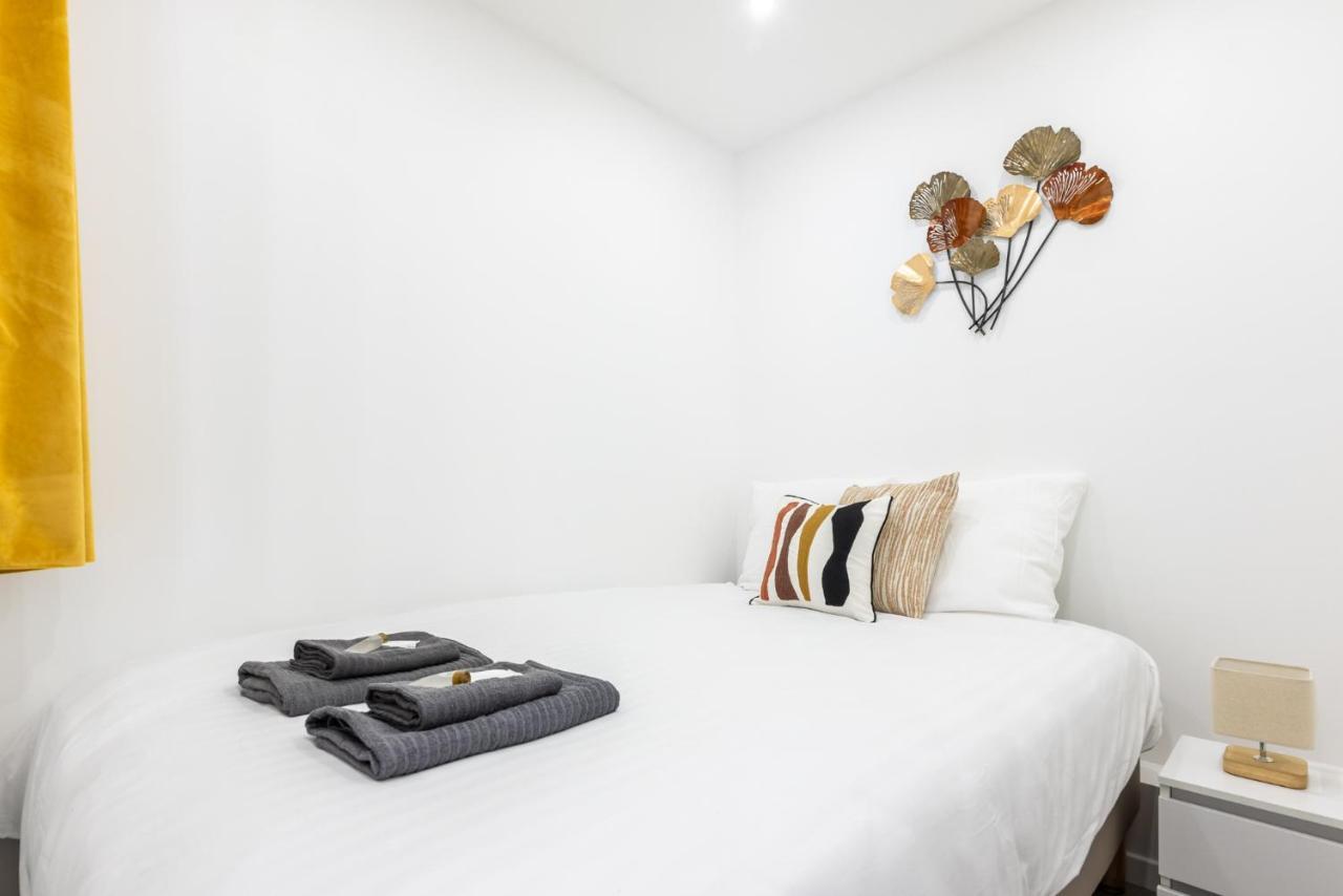 Nets Inn Apartments - Robida Parigi Esterno foto