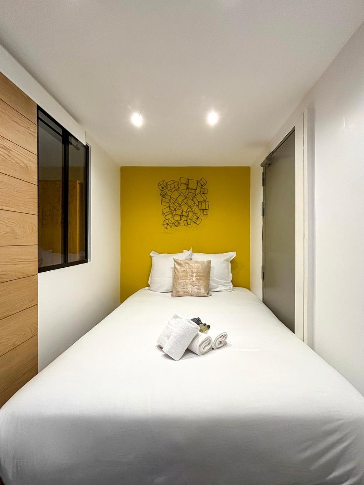 Nets Inn Apartments - Robida Parigi Esterno foto