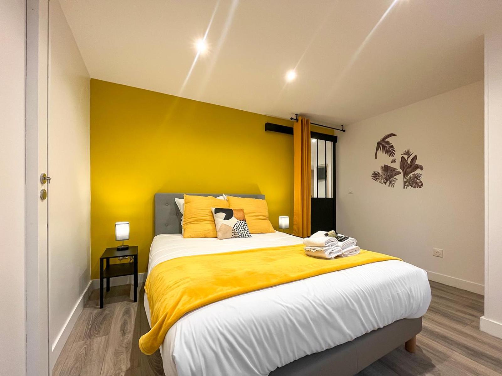 Nets Inn Apartments - Robida Parigi Esterno foto