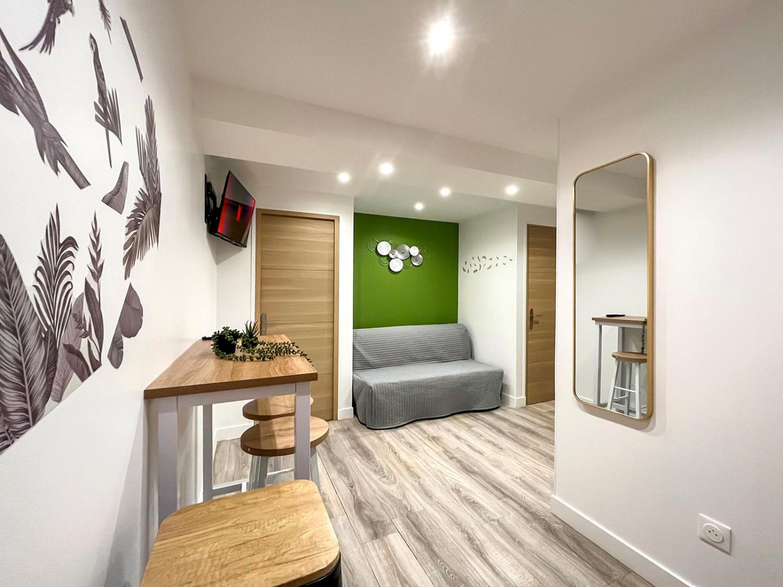 Nets Inn Apartments - Robida Parigi Esterno foto