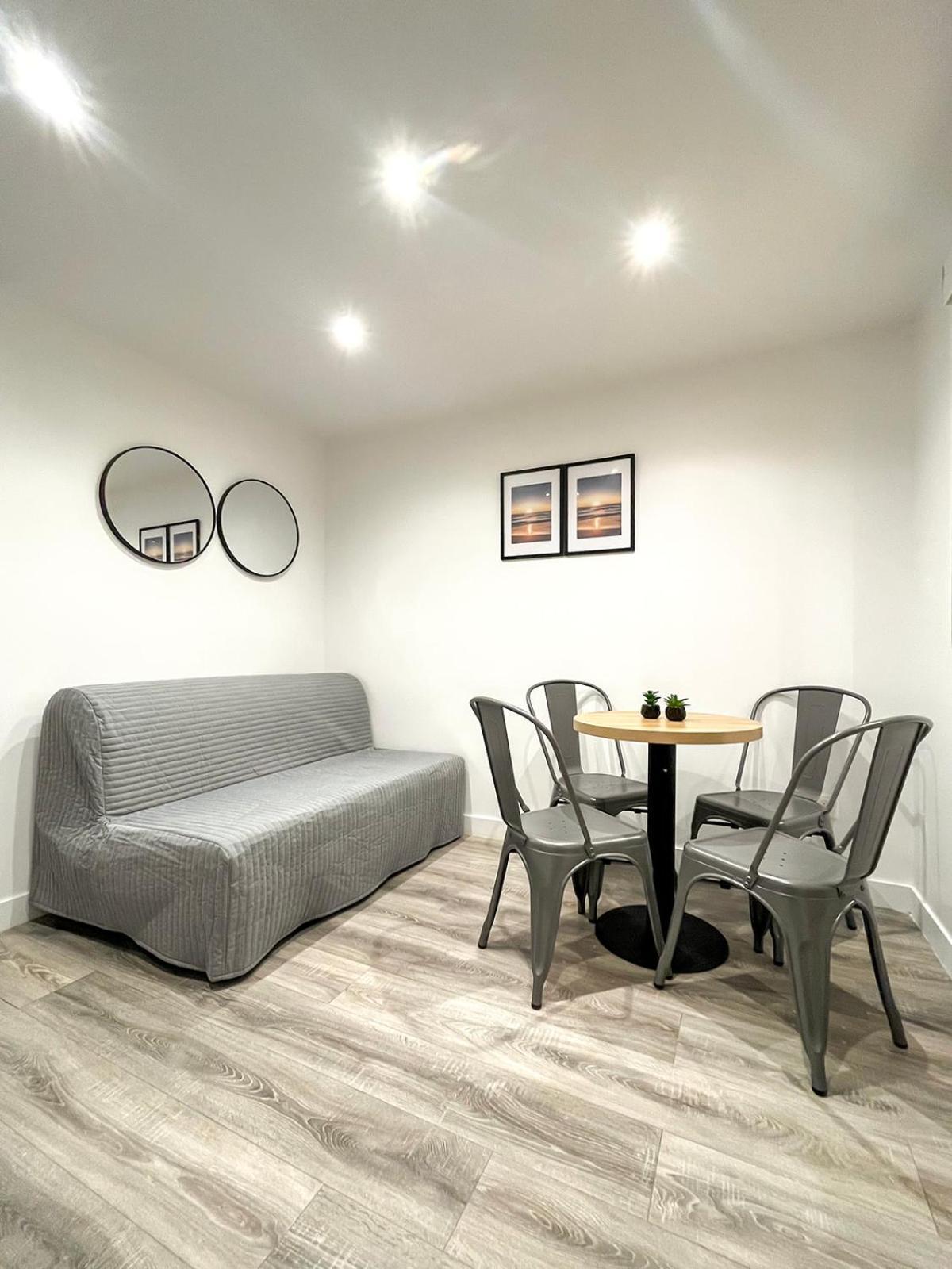 Nets Inn Apartments - Robida Parigi Esterno foto