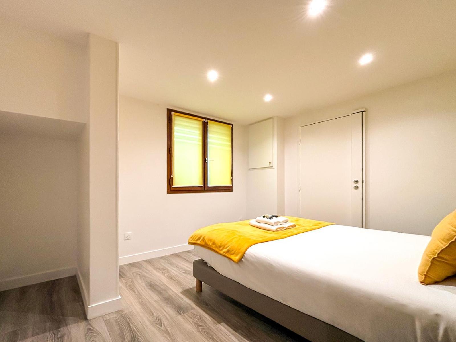 Nets Inn Apartments - Robida Parigi Esterno foto
