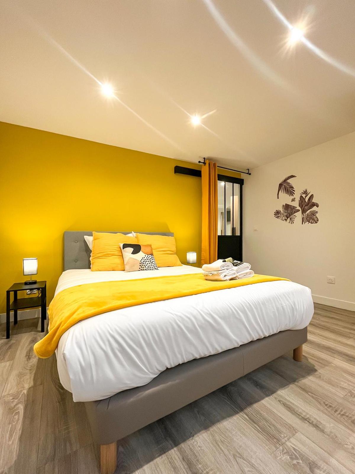 Nets Inn Apartments - Robida Parigi Esterno foto