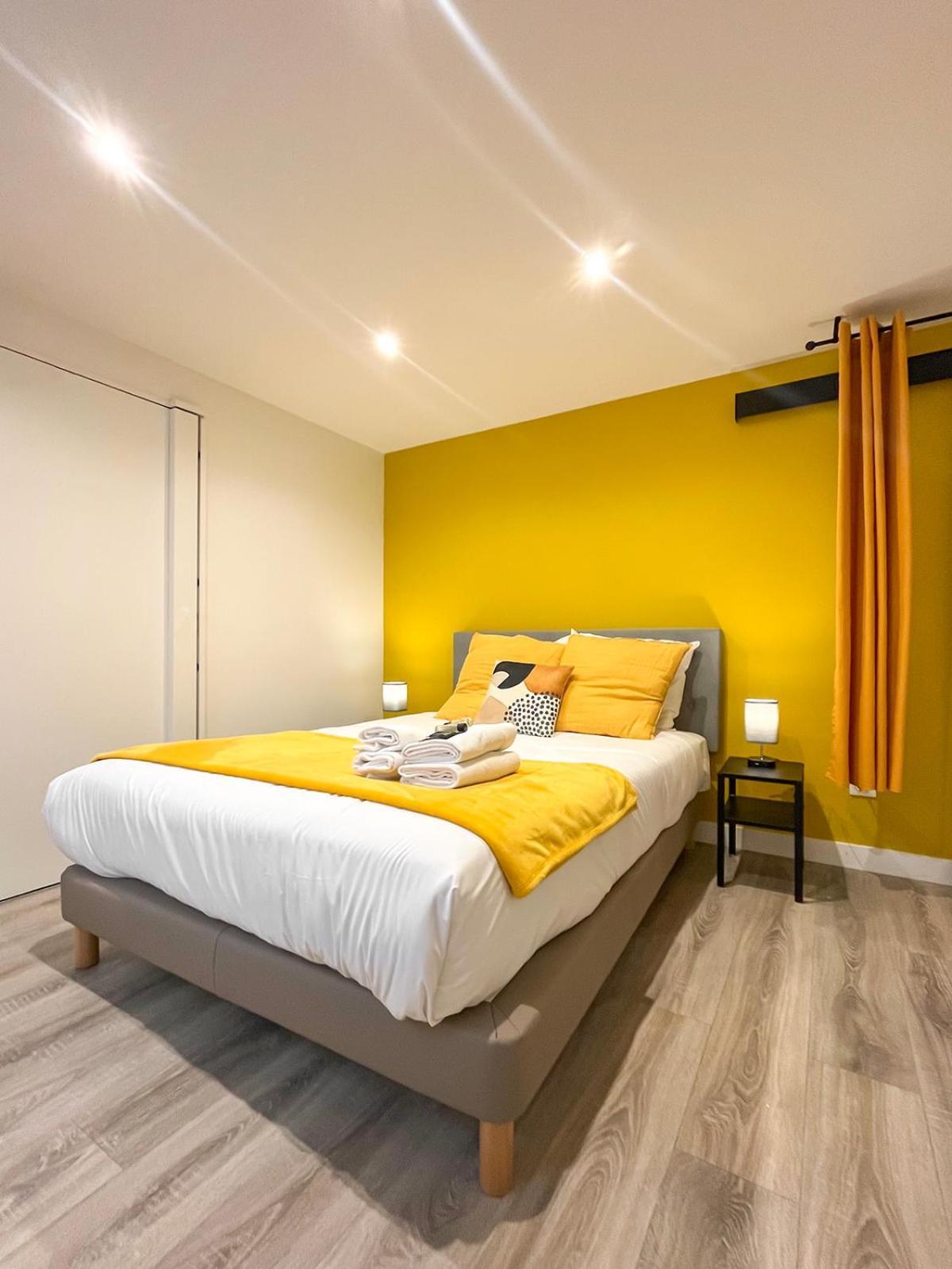 Nets Inn Apartments - Robida Parigi Esterno foto