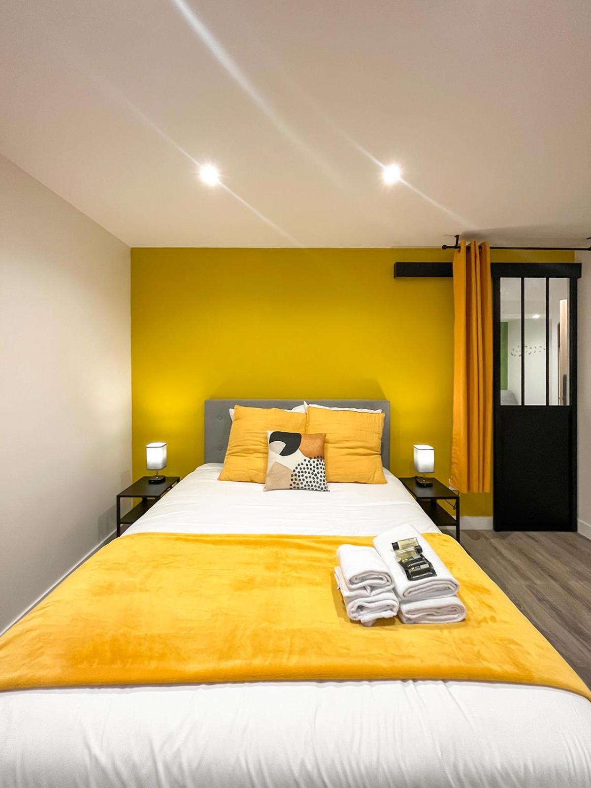 Nets Inn Apartments - Robida Parigi Esterno foto