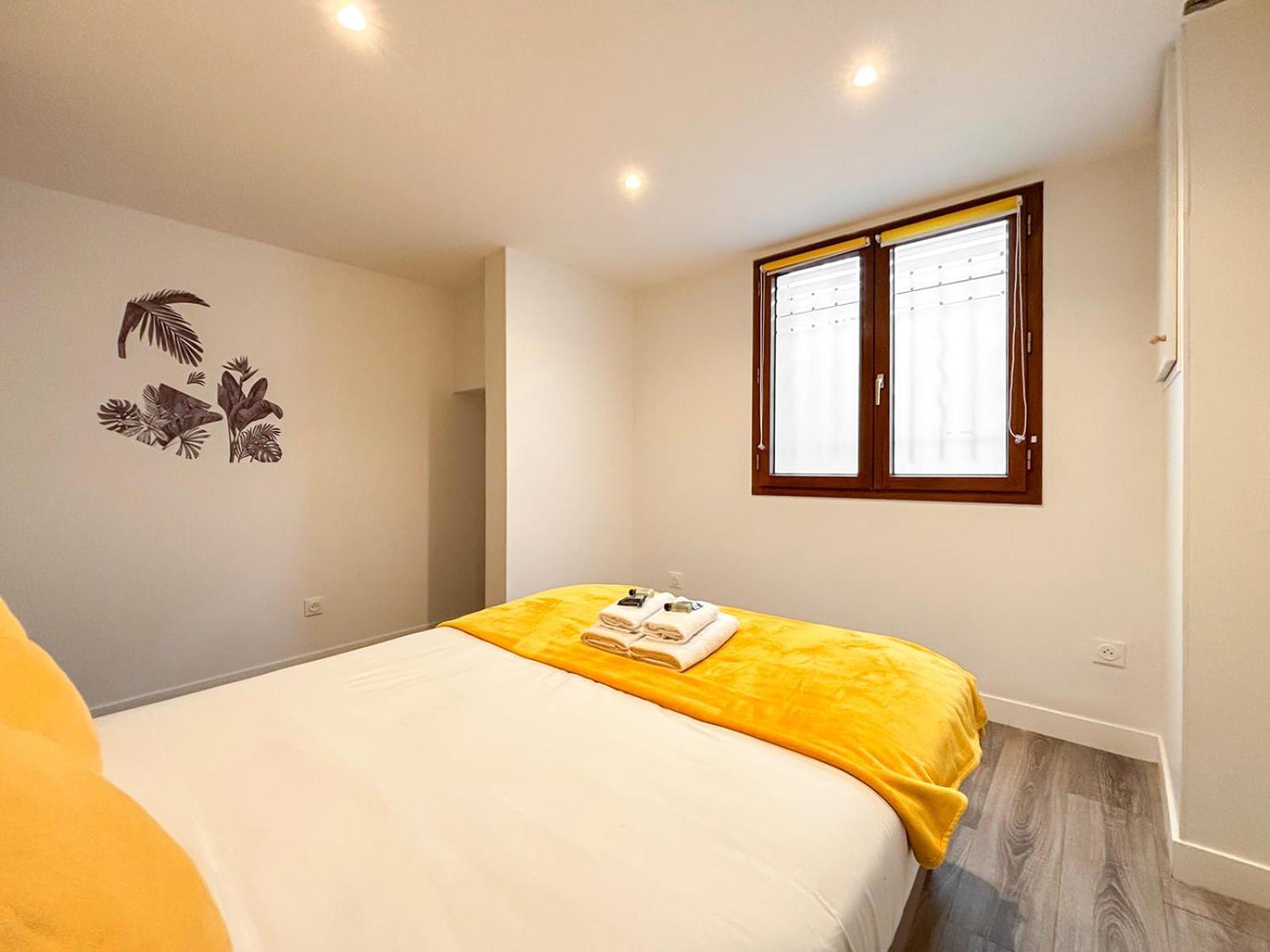 Nets Inn Apartments - Robida Parigi Esterno foto